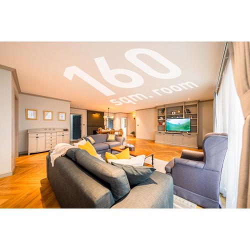 THEA Private Suites by TH District