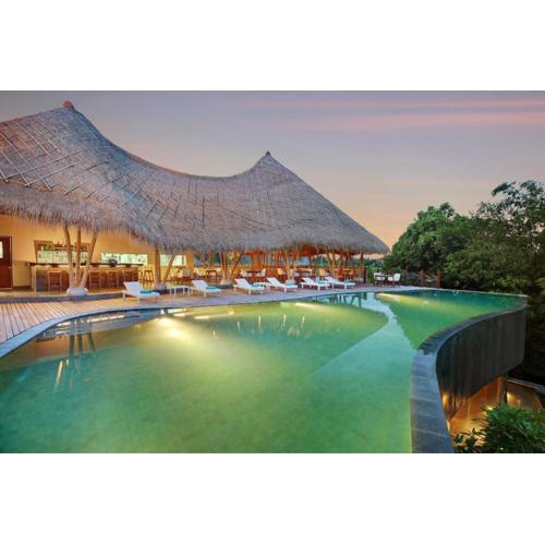 Theanna Villa and Spa Canggu