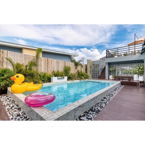 Thebeyonder house Pattaya, Pet friendly