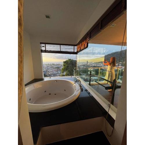 Thebirdhouse Patong Phuket 102