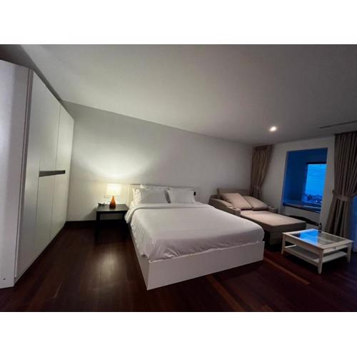 Thebirdhouse Patong Phuket 202