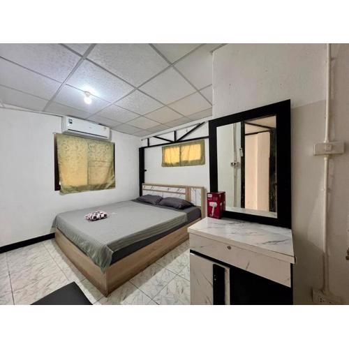 TheCube#Private#Aircon#Cheap#Cozy@city