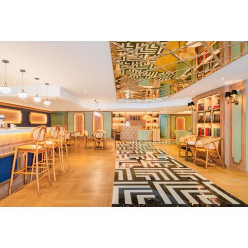 THEE Bangkok by TH District "newly renovated"