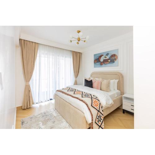 TheEJResidence- 2Bedroom All Ensuite- 7km from JKIA 3km from SGR and Expressway along Mombasa Road-Nairobi Kenya