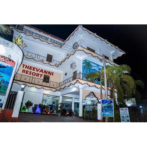 Theevanni Resort
