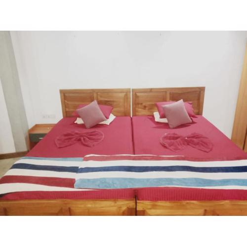 Thehideout kurunegala