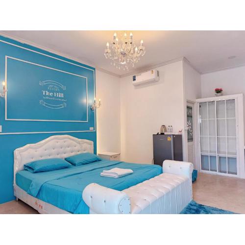 TheHill Resort เลาขวัญ