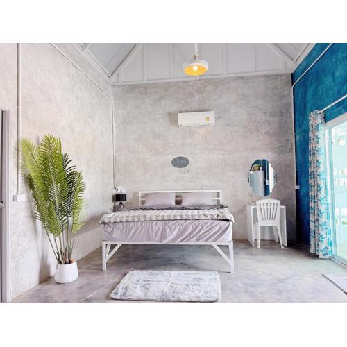 TheHill Villa เดอะฮิลล์ วิลล่า เลาขวัญ