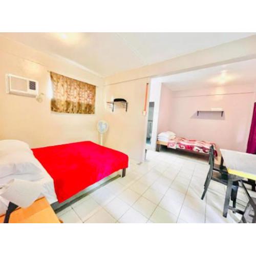 TheLavanderDream of Terbaik Apartments