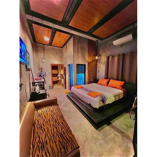 Theloft boutique nakhonpanom