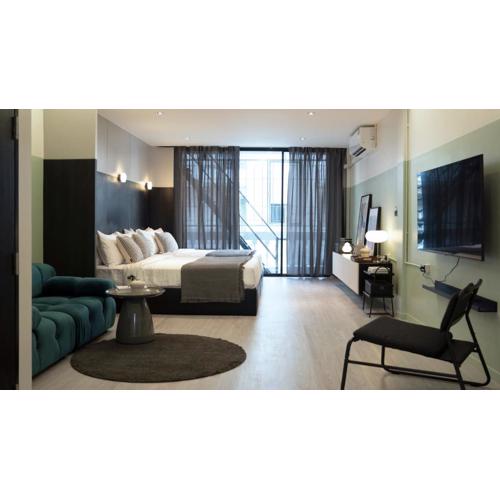 Theme Stories - Boutique Guesthouse