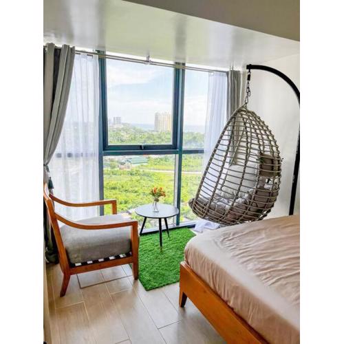 TheNest at OneManchester, Mactan Newtown-12th floor