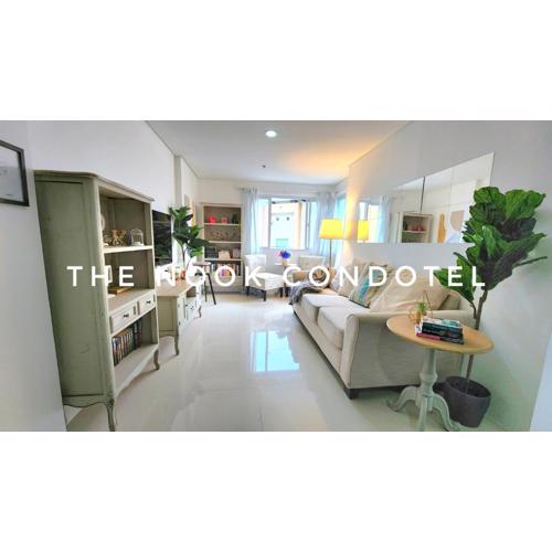 TheNook Condotel