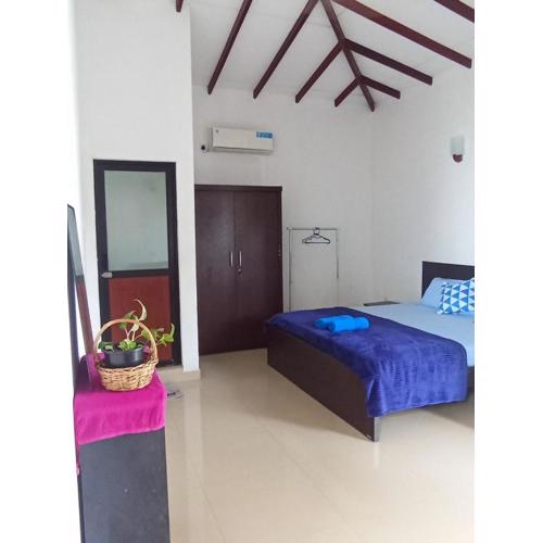 Thenu Homestay