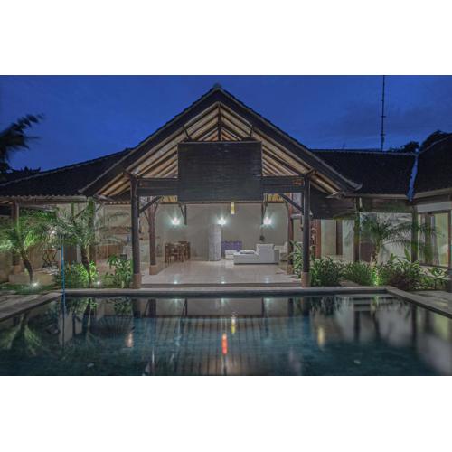 Theo Villa - 2 bedroom