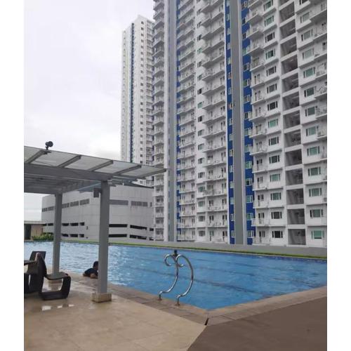 Theodore Alfonzo rental