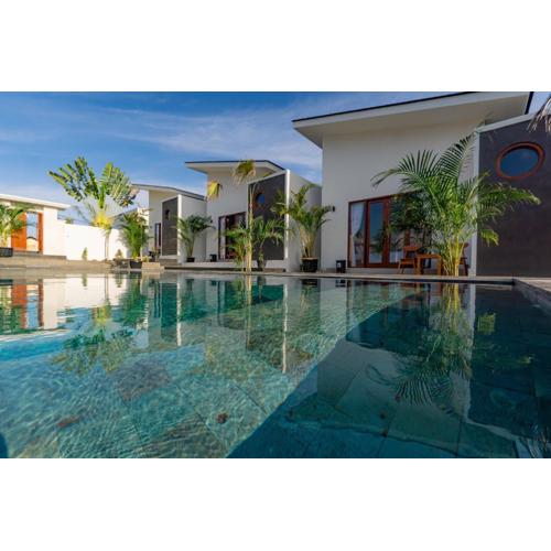 Theodosia Villa By Bali Cabin