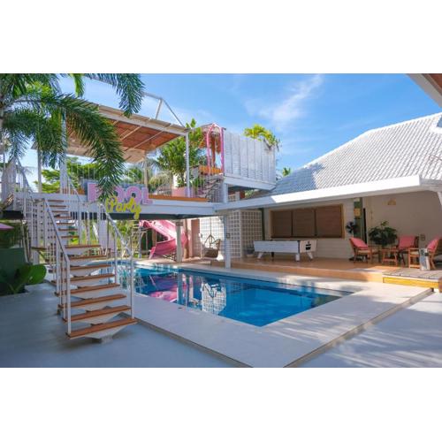 เธอ วิลล่า THER villa