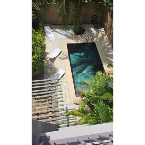 Theresa Apartments Mauritius