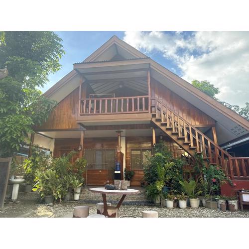 Theresa's Pension House