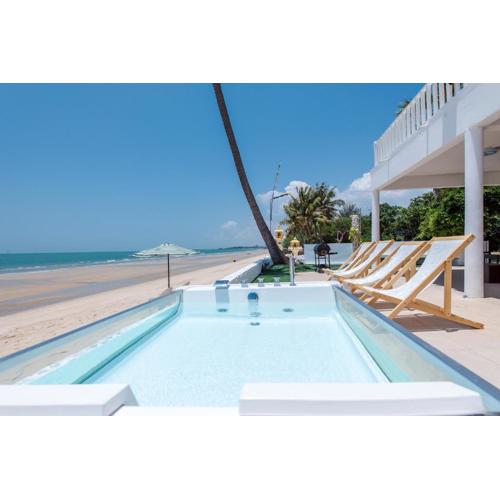 TheSkyCozy Beachfront