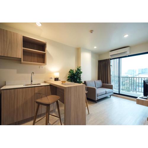 TheView Chaengwattana14 เดอะวิวแจ้งวัฒนะ14