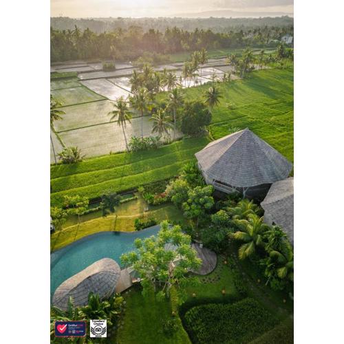 thewakanda Resort A Pramana Experience