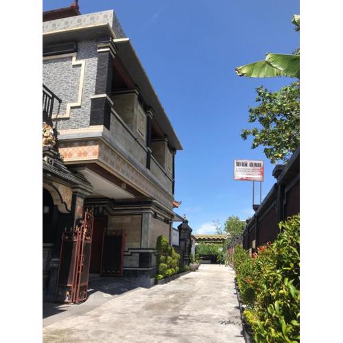 THEY OENK - GEK MANIK HOMESTAY