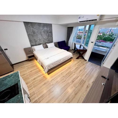 ThianThong Beach Side Jomtien soi 7