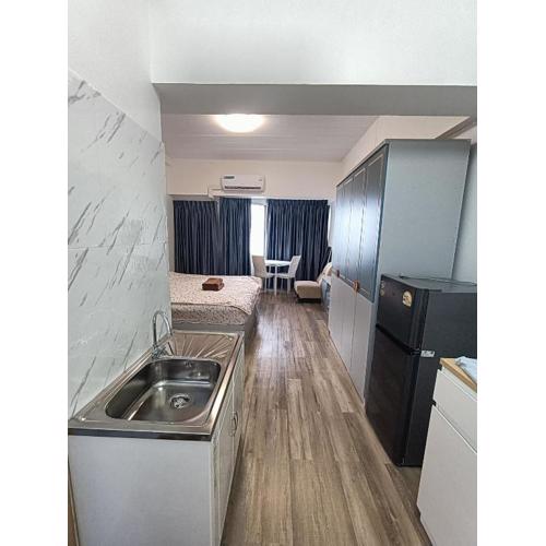 Thiantong condotel Seaview soi7