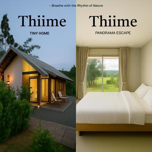 Thiime - Chiang Rai