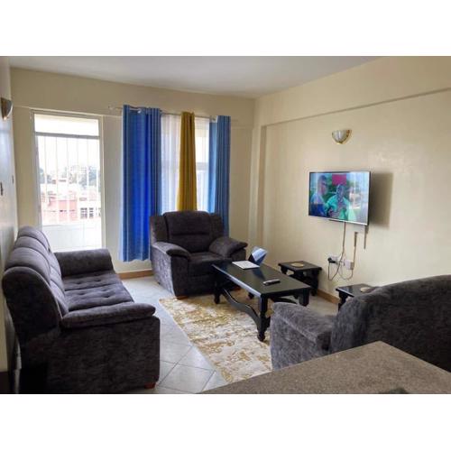 Thika Furnished Apartments