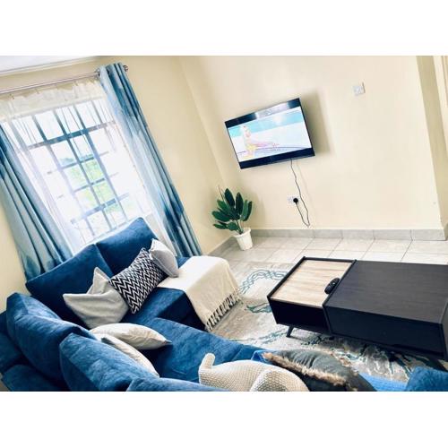 THIKA Town ONE BEDROOM