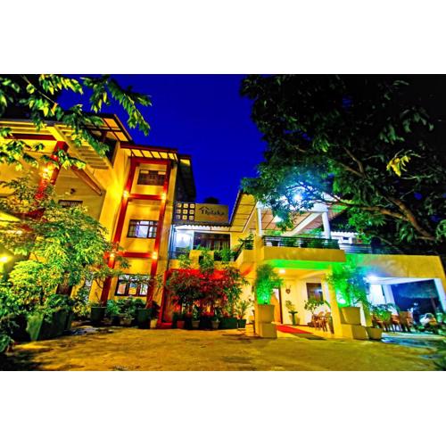 Thilaka City Hotel