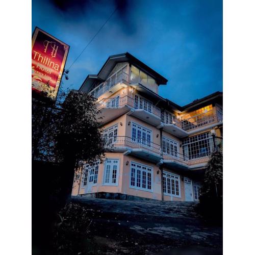 Thilina Hotel