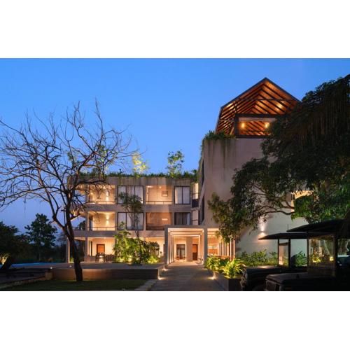 Thimbiri Wewa Resort Wilpattu