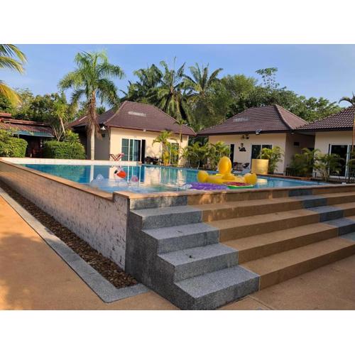 Thip Siam Village