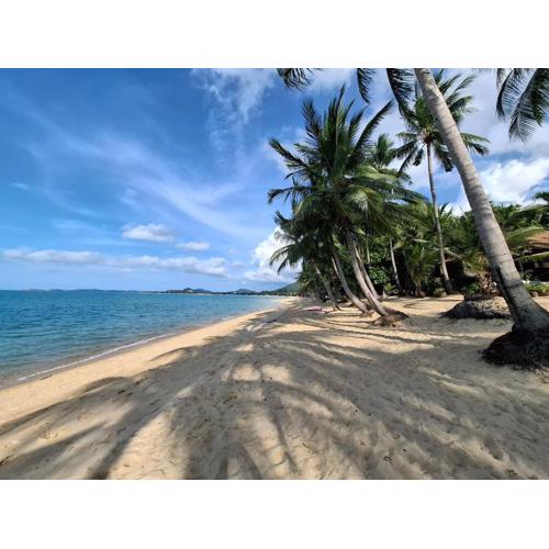 Thiptara Resort - adults only