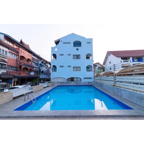 Thipurai Annex Hotel