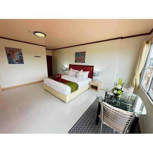 Thipurai Beach Hotel