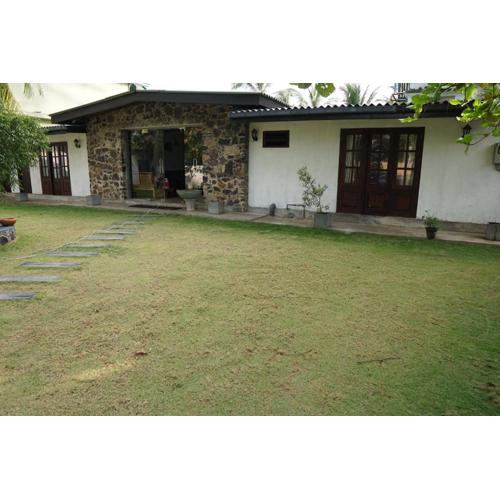 Thiranagama Beach Hotel