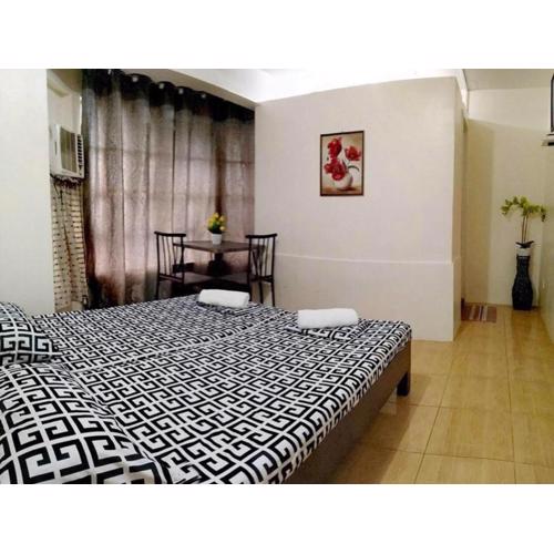 Thirdy's Place Hostel