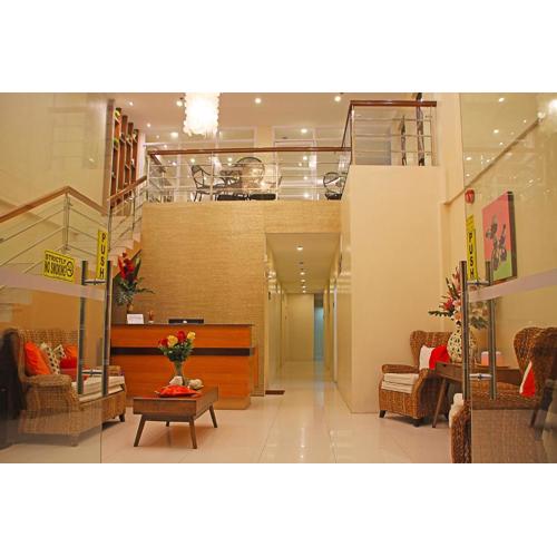 Thirdys Tourist Inn