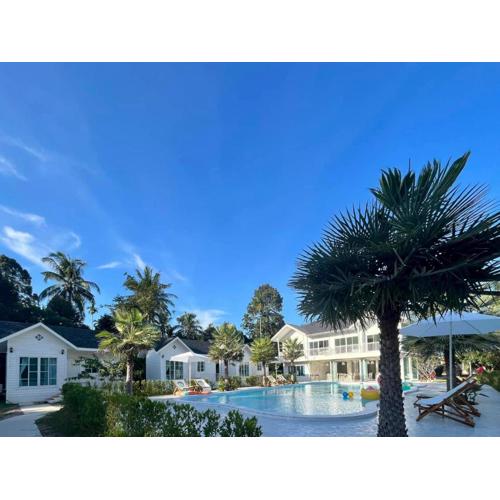 Thirty Tree Garden House