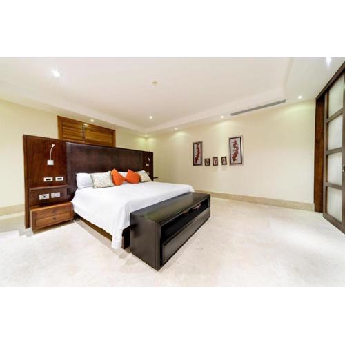 This villa will impress you with its looks