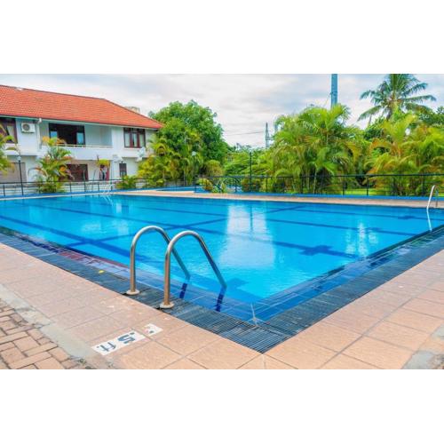 Thisara Luxury Villas