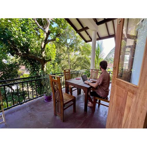 Thisara Villa Weligama