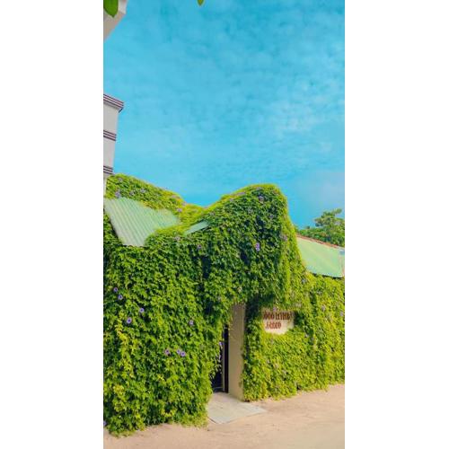 Thoddoo Retreat Grand