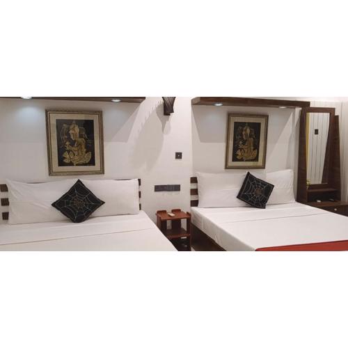 Tholuvila Resort