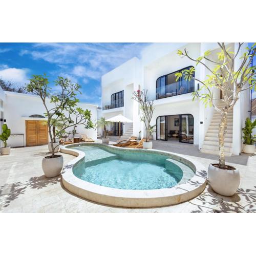 Thomas Beach Apartment